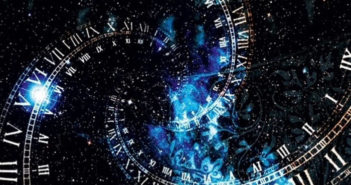 Comedy of Errors – Time Machine