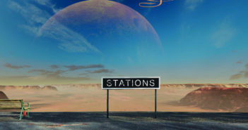 Cydonia – Stations