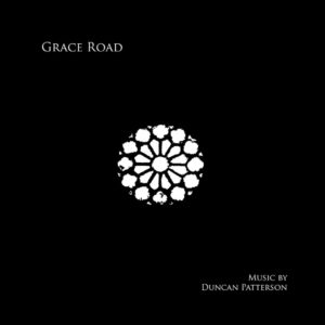 Duncan Patterson feat. Enas Al-Said - Grace Road (unsigned, 21.03.2022) COVER