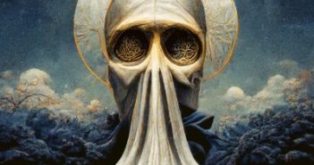 Obelyskkh - The Ultimate Grace Of God (Exile On Mainstream/Cargo, 27.01.2023) COVER