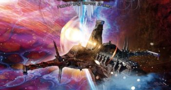 The Samurai Of Prog – Anthem To The Phoenix Star