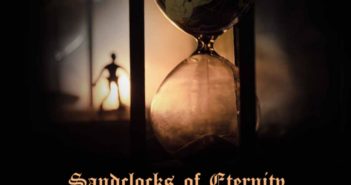 Robespierre – Sandclocks of Eternity