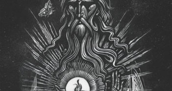 The Temple – Of Solitude Triumphant The Temple - Of Solitude Triumphand (I Hate Records/Soulfood, 09.12.2022)