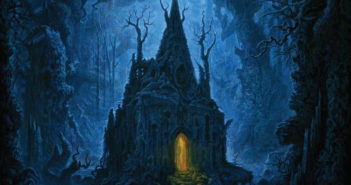The Lord - Forest Nocturne (Southern Lord, 23.04.2022/29.07.2022)
