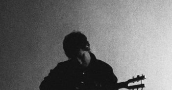 Mat Ball - Amplified Guitar (The Garrote/Evil Greed, 01.07.2022)
