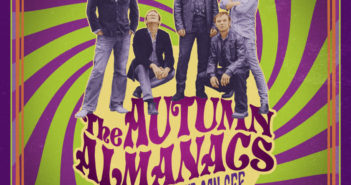 The Autumn Almanacs – As Far As The Eye Can See