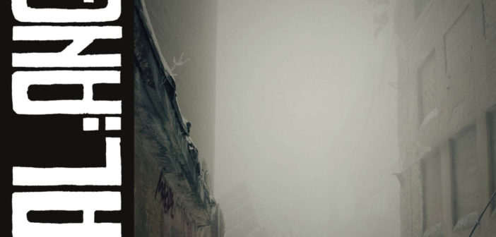 Phal:Angst - Whiteout (Noise Appeal Records/Rough Trade, 13.01.2023)
