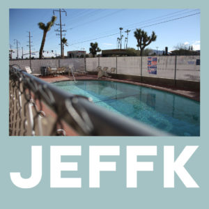 jeffk - Tar (Golden Antenna/Broken Silence, 20.01.2023) COVER