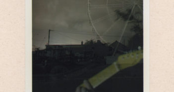 Yellow6 – A Change In The Weather Yellow6 - A Change In The Weather (SiS, 26.09.2022) COVER