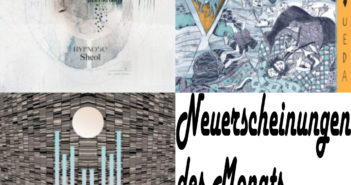 Neuerscheinungen des Monats Februar 2023