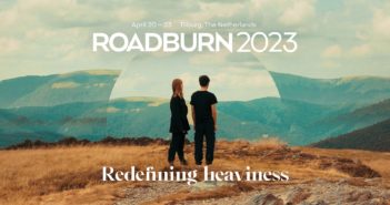 Es gibt live, Baby! Festivaldatenupdate vom 11.02.23 Es gibt live Baby / Roadburn