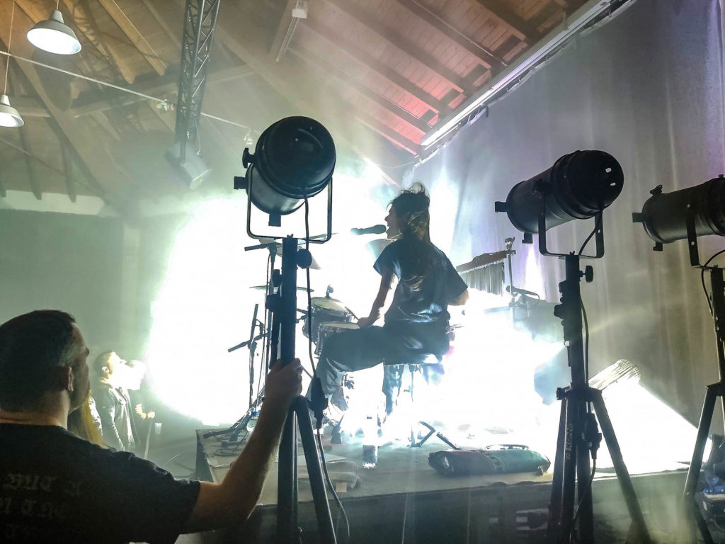 Brutus, 30.01.23, Neunkirchen, Stummsche Reithalle