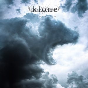 Klone - Meanwhile (Kscope/Edel, 10.02.2023) COVER