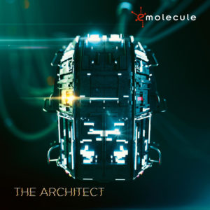 eMolecule - The Architect (InsideOut, 10.02.2023)