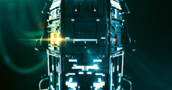 eMolecule – The Architect eMolecule - The Architect (InsideOut, 10.02.2023)