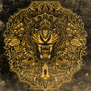 Ciconia - Animal Chapters (Art Gates, 10.02.2023) COVER