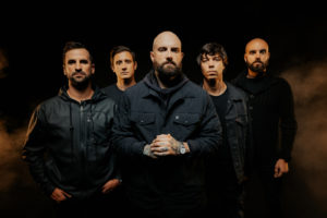 August Burns Red - Death Below (SharpToneRecords, 23.3.23)