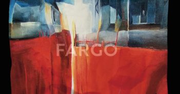 alt="Fargo - Geli (2023, Kapitän Platte) COVER"