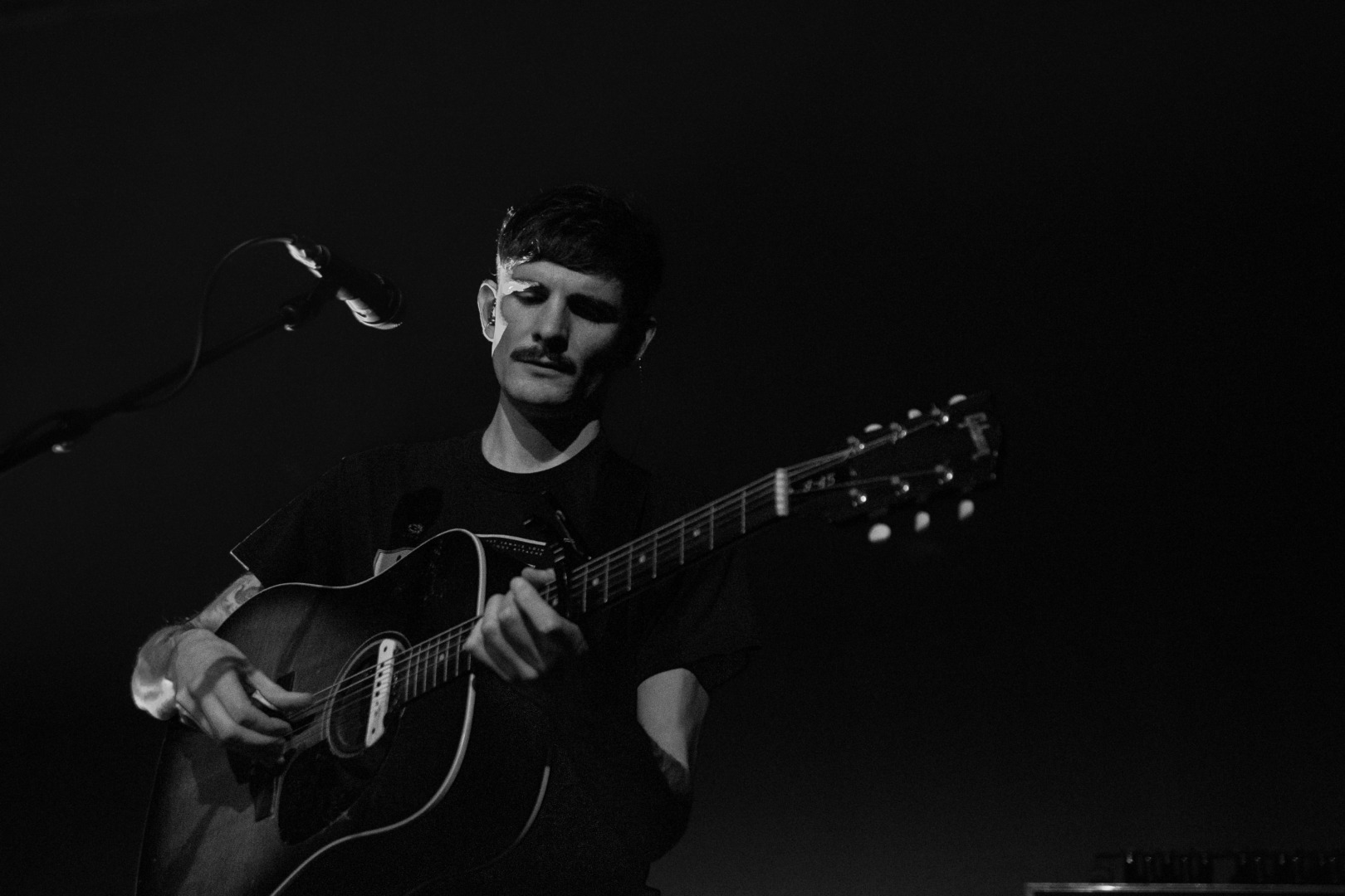Quentin Sauvé, 30.01.23, Neunkirchen, Stummsche Reithalle