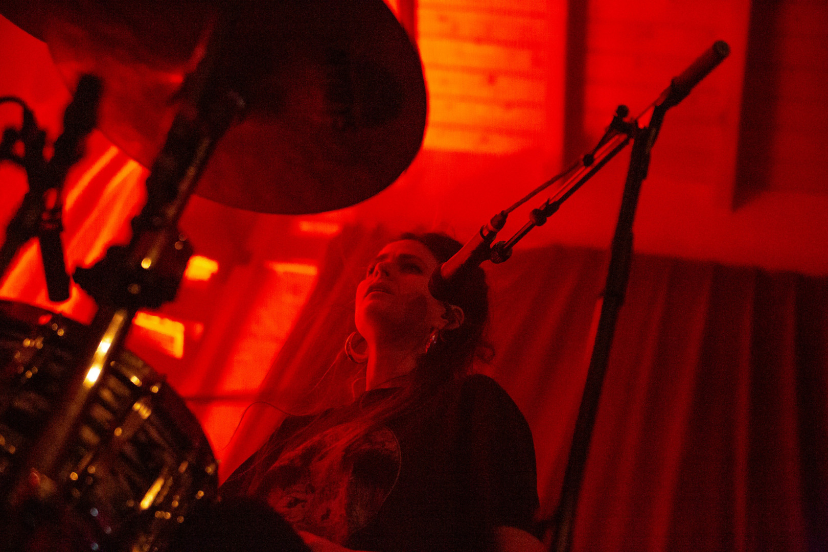 Brutus, 30.01.23, Neunkirchen, Stummsche Reithalle