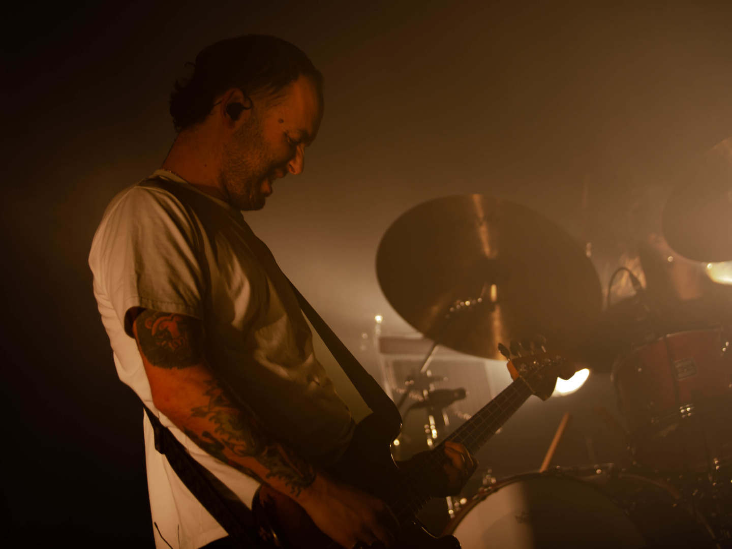 Brutus, 30.01.23, Neunkirchen, Stummsche Reithalle