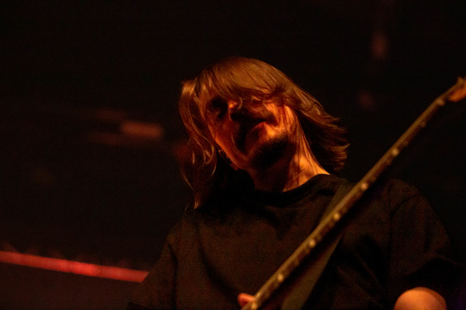 FJØRT, 04.02.23, Wiesbaden, Schlachthof