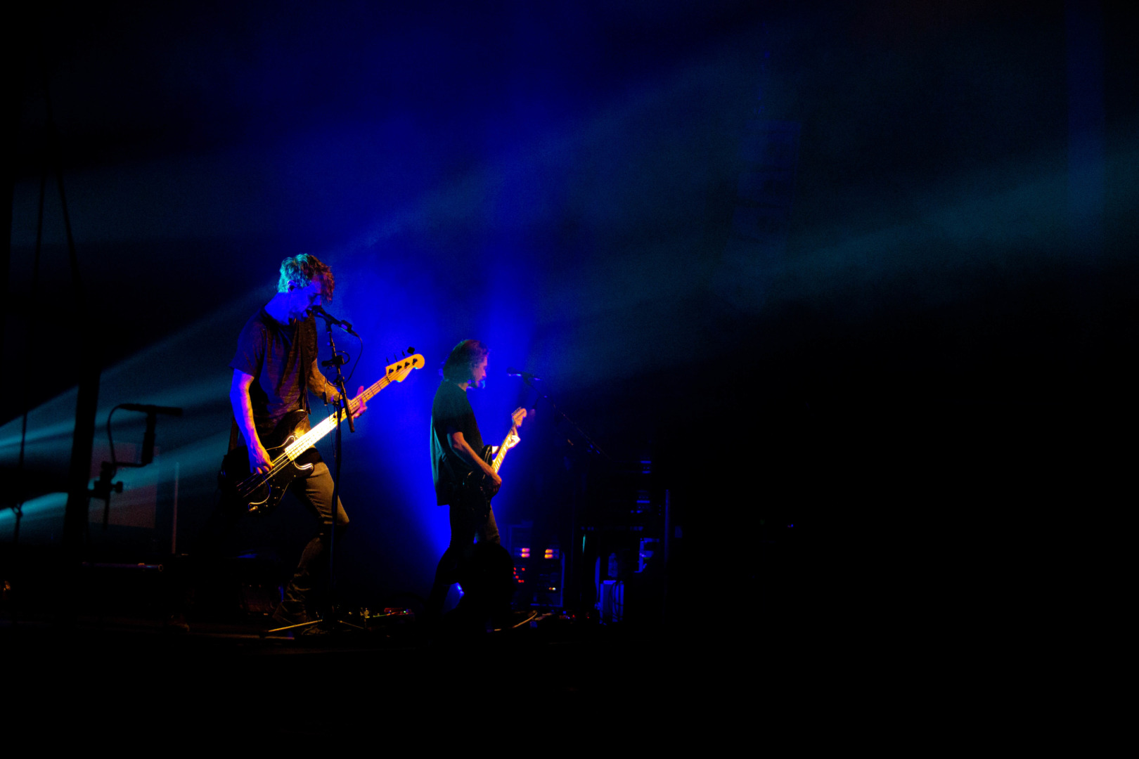 FJØRT, 04.02.23, Wiesbaden, Schlachthof