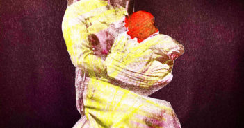 alt="Kiki Bohemia & Sicker Man (2022, blankrecords) COVER"