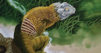 Rick Miller – Altered States