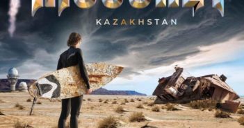 Ricochet – Kazakhstan