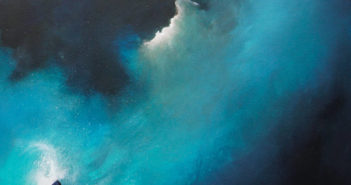 Silent Whale Becomes A° Dream – North EP Silent Whale Becomes A Dream - North - EP (Elusive Sound, 20.01.2023) COVER