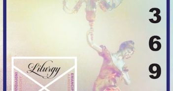 Liturgy – 93696 Liturgy - 93696 (Thrill Jockey, 24.03.2023 )