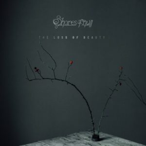 alt="Shores of Null - The Loss of Beauty (2023, Spikerot Records)