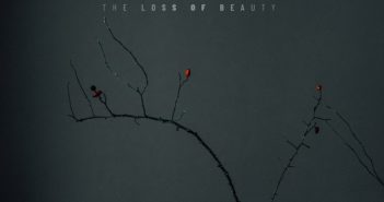 Shores of Null – The Loss of Beauty alt="Shores of Null - The Loss of Beauty (2023, Spikerot Records) COVER"
