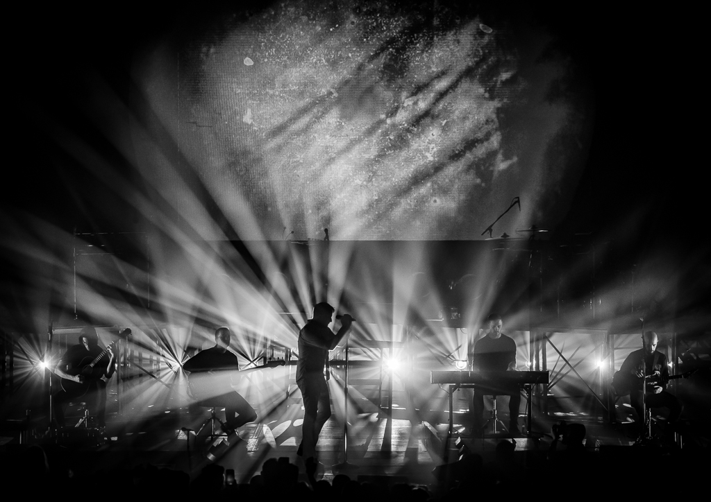 Architects, 15.01.23, s-Hertogenbosch (NL), Mainstage Brabanthallen, Headbangers Parade #1