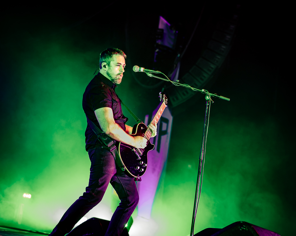 Molybaron, 15.01.23, s-Hertogenbosch (NL), Mainstage Brabanthallen, Headbangers Parade #1