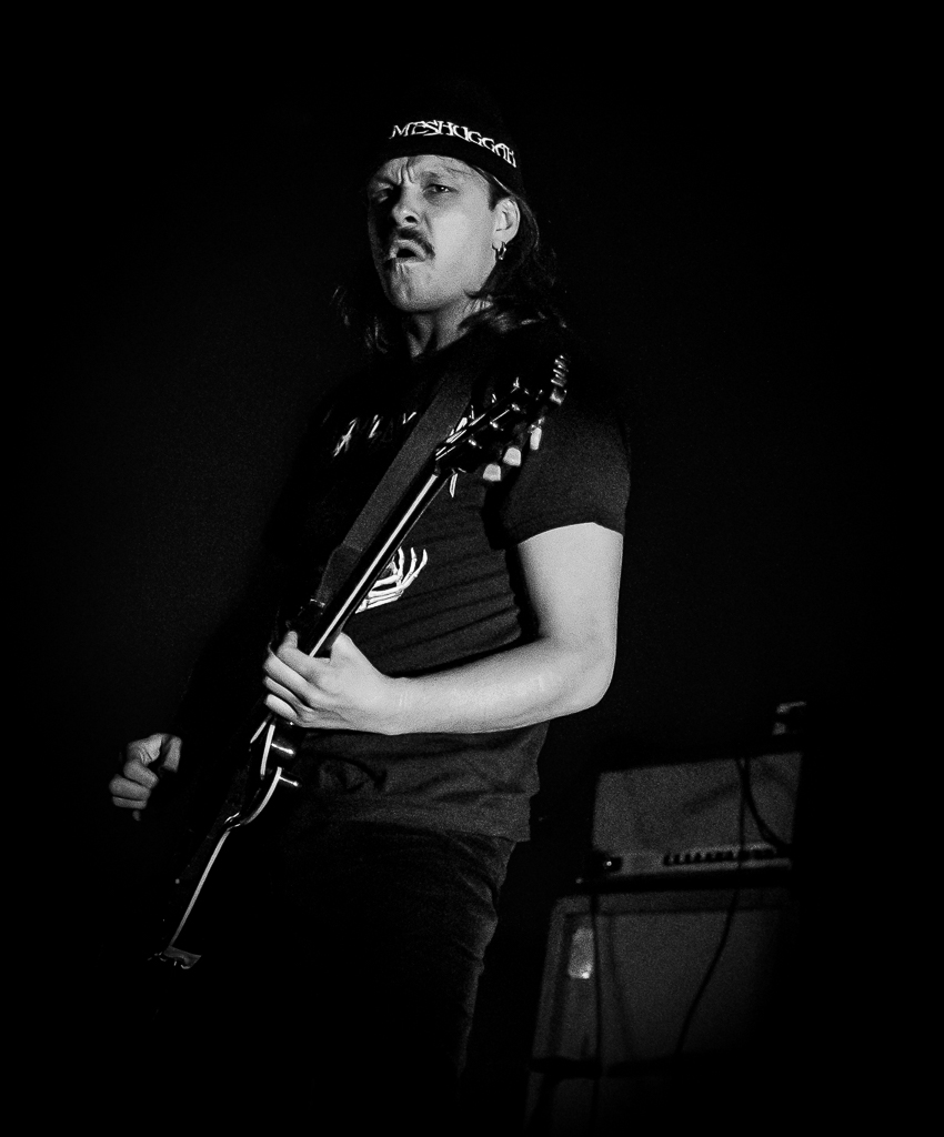 Stake, 15.01.23, s-Hertogenbosch (NL), Mainstage Brabanthallen, Headbangers Parade #1