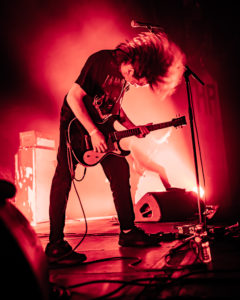 Stake, 15.01.23, s-Hertogenbosch (NL), Mainstage Brabanthallen, Headbangers Parade #1