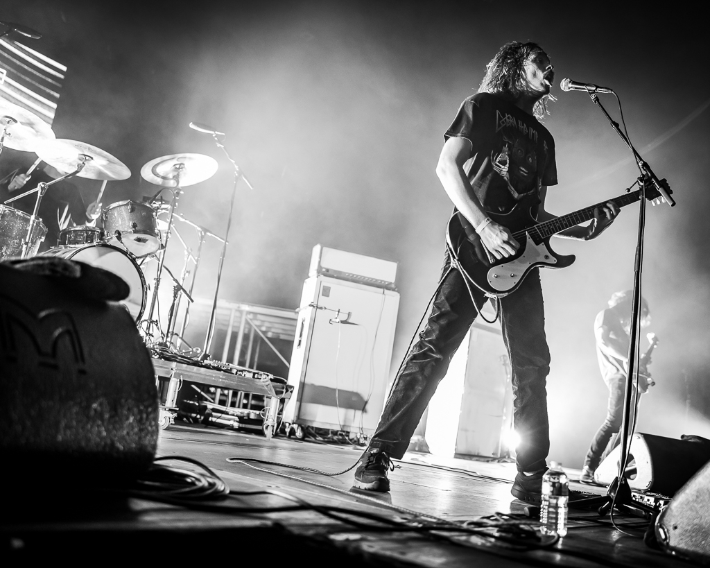 Stake, 15.01.23, s-Hertogenbosch (NL), Mainstage Brabanthallen, Headbangers Parade #1