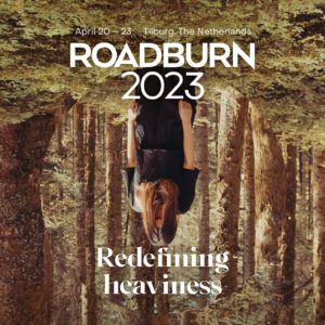 Es gibt Live Baby Roadburn 2023