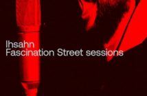Ihsahn - Fascination Street sessions (EP) (Candlelight Records, 24.03.2023)