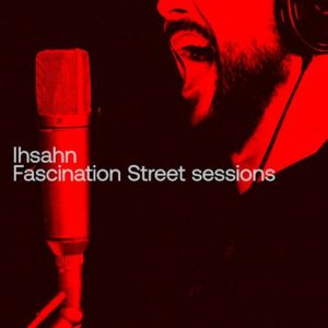 Ihsahn - Fascination Street sessions (EP) (Candlelight Records, 24.03.2023)