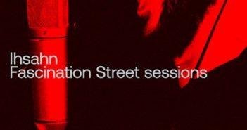 Ihsahn – Fascination Street Sessions (EP) Ihsahn - Fascination Street sessions (EP) (Candlelight Records, 24.03.2023)