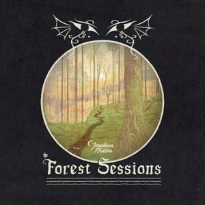 Jonathan Hultén - The Forest Sessions (Kscope, 16.12.2022)