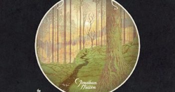Jonathan Hultén - The Forest Sessions (Kscope, 16.12.2022)