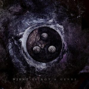 Periphery - Periphery V: Djent Is Not a Genre (3DOT Recordings, 10.03.2023)