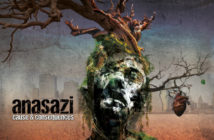 Anasazi - Cause & Consequences (Eigenveröffentlichung/Just for Kicks, 21.03.2023) COVER