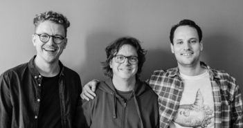 Interview: Cold Night For Alligators @ Euroblast 2022 Interview: Cold Night For Alligators @Euroblast2022