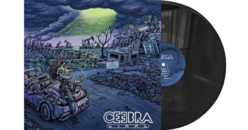 Ceebra – Viral