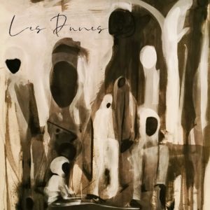 alt="Les Dunes - Les Dunes (2023, Kapitän Platte/Apollon Records) COVER"